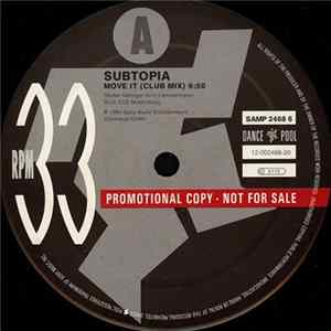 Subtopia - Move It mp3
