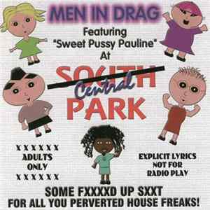 Various - Men In Drag Featuring "Sweet Pussy Pauline" At Central Park mp3