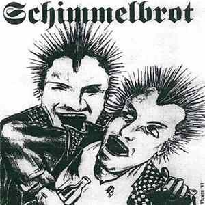 Schimmelbrot / Die Optimale Härte - Split EP mp3