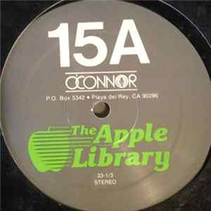 Unknown Artist - The Apple Library - 15 mp3