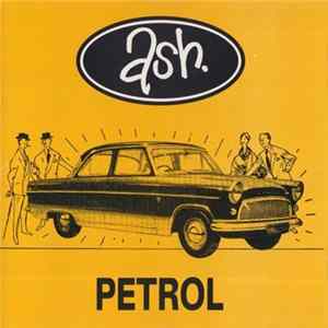 Ash - Petrol mp3