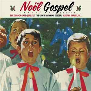Various - Noël Gospel - Christmas Gospel mp3