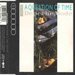 Depeche Mode - A Question Of Time (Extended Remix) mp3