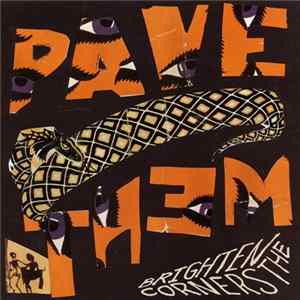 Pavement - Brighten The Corners mp3