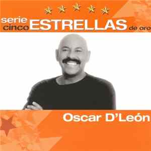 Oscar D' León - Cinco Estrellas De Oro mp3