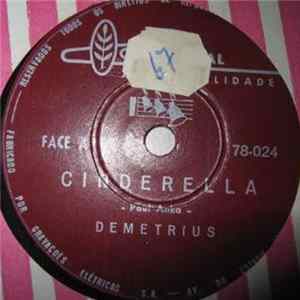 Demetrius - Cinderella / In The Fool’s Hal Of Fane mp3