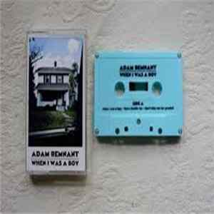 Adam Remnant - When I Was a Boy mp3