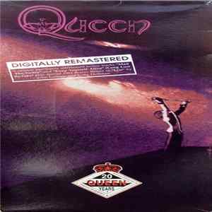Queen - Queen mp3