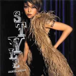 Namie Amuro - Style mp3