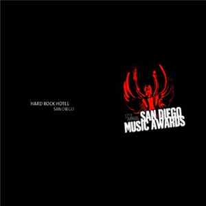 Various - The 17th Annual San Diego Music Awards / Hard Rock Hotel San Diego mp3
