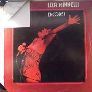 Liza Minnelli - Encore! mp3