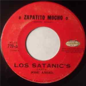 Los Satanic's - Zapatito Mocho mp3