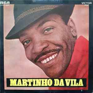 Martinho Da Vila - Martinho Da Vila mp3