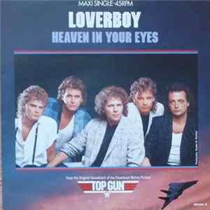 Loverboy - Heaven In Your Eyes mp3