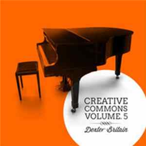 Dexter Britain - Creative Commons Volume 5 mp3