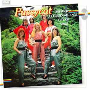 Pussycat - Pussycat mp3
