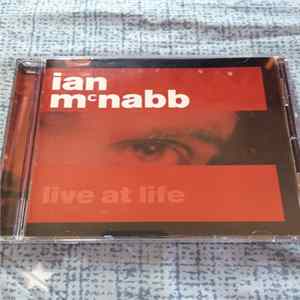 Ian McNabb - Live At Life mp3