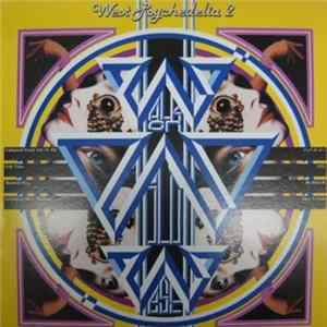 Various - West Psychedelia 2 mp3