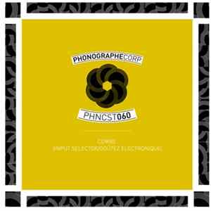 Combe - PHNCST060 mp3