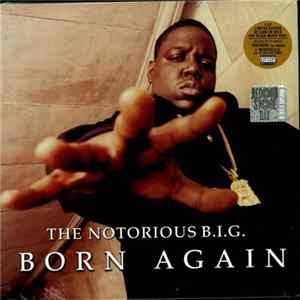The Notorious B.I.G. - Born Again mp3