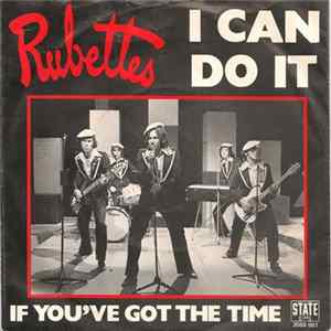 The Rubettes - I Can Do It mp3