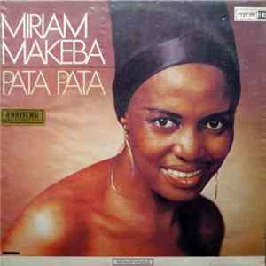 Miriam Makeba - Pata Pata - The Hit Sound Of Miriam Makeba mp3