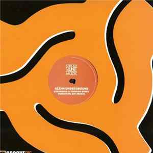 Glenn Underground - Strumming & Thinking / Forgotten Art (Music) mp3