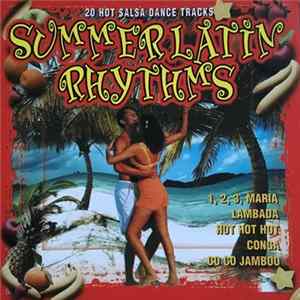 Various - Summer Latin Rhythms mp3