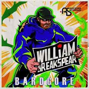 William Breakspear - Bardcore mp3
