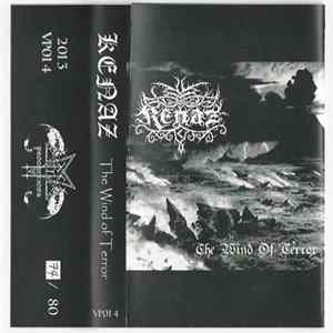 Kenaz - The Wind Of Terror mp3