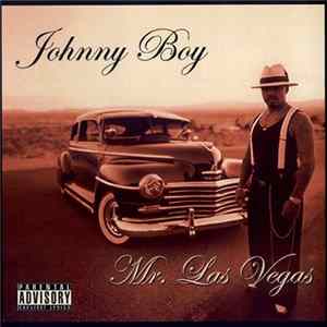 Johnny Boy - Mr. Las Vegas mp3