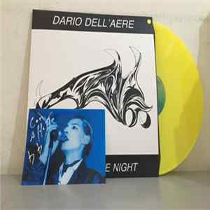 Dario Dell'Aere - Eagles In The Night mp3