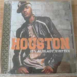 Houston - It's Already Written mp3