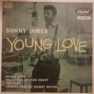 Sonny James - Young Love mp3