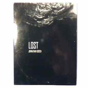 Johnathan Gooch - Lost mp3