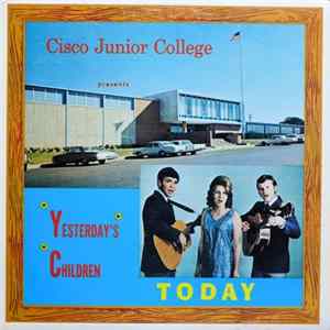 Yesterday's Children (Cisco Junior College), Gary Morris, Delena Fail, Dwain Fail - Today mp3