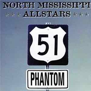 North Mississippi Allstars - 51 Phantom mp3
