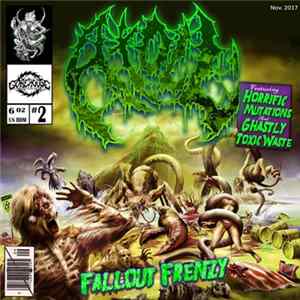 Atoll - Fallout Frenzy mp3
