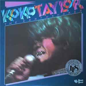 Koko Taylor - The Earthshaker mp3