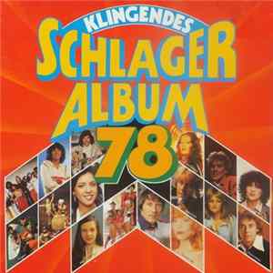 Various - Klingendes Schlageralbum 78 mp3