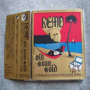 Remo Fernandes - Old Goan Gold (A Treasure Of Goan & Portuguese Songs) mp3