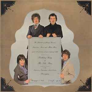 The Idle Race - The Birthday Party mp3