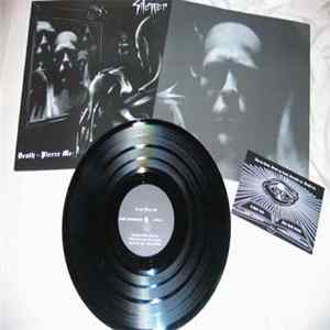 Silencer - Death - Pierce Me mp3