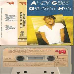 Andy Gibb - Andy Gibb's Greatest Hits mp3