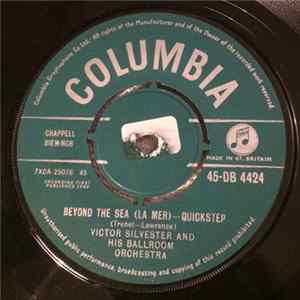 Victor Silvester and His Ballroom Orchestra - Beyond The Sea (La Mer) mp3