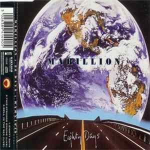 Marillion - Eighty Days mp3