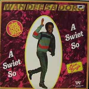 A Swiet So - Wan Dee Sa Doro mp3