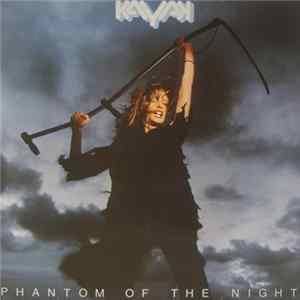 Kayak - Phantom Of The Night mp3