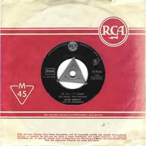 Elvis Presley With The Jordanaires - The Girl Of My Best Friend mp3