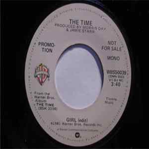 The Time - Girl mp3